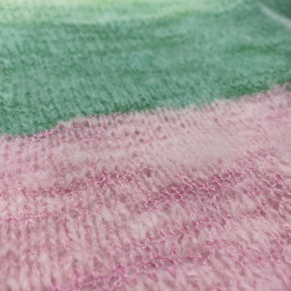 Filati Italiany 34% мохер 8% меринос 33% полиамид 25% полиакрил