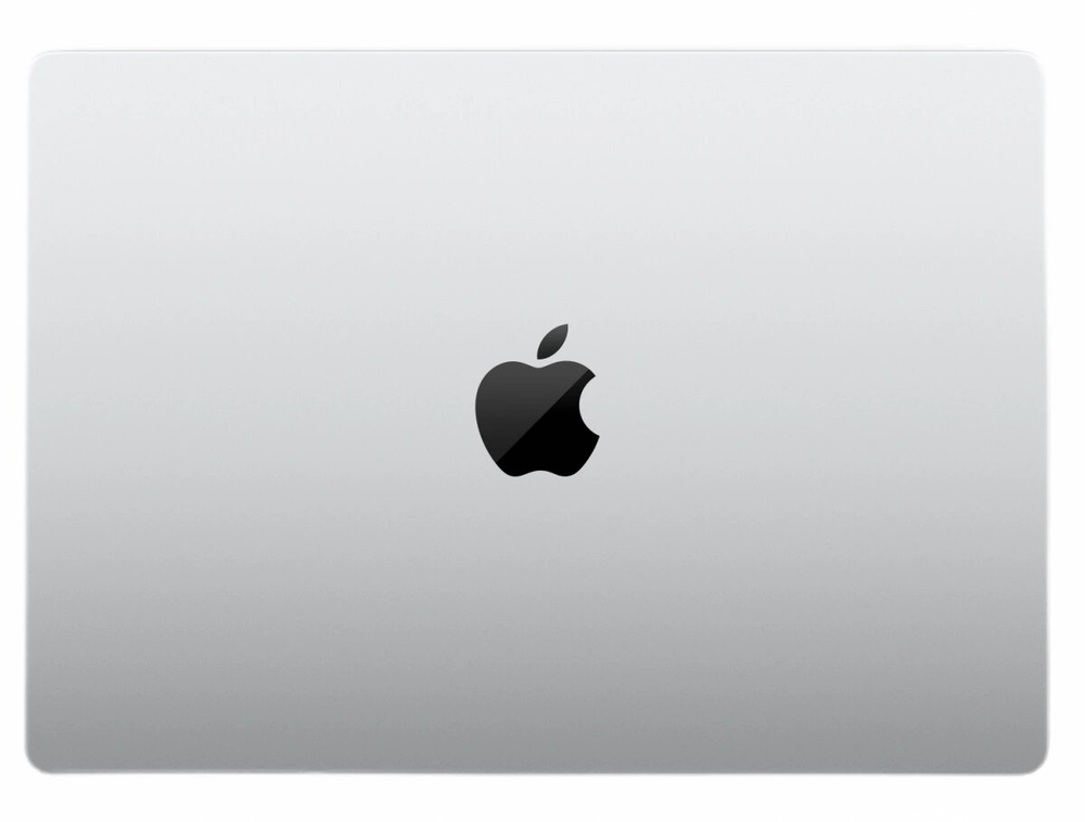 Ноутбук Apple MacBook Pro 14" (2025) 1Tb Silver (MDE64) (M5 10C CPU/10C GPU, 24 ГБ, 1ТБ SSD)