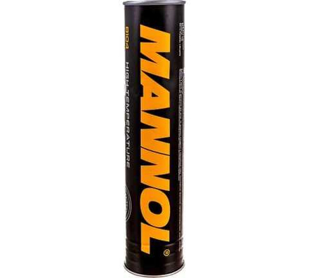 Смазка высокотемпературная Mannol High Temperature Grease LC2 0,4 кг 8104