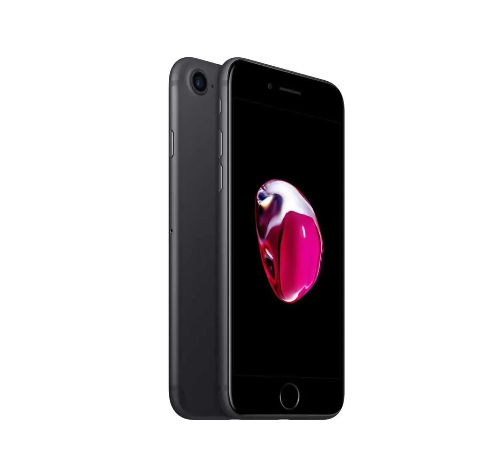 Apple iPhone 7 32GB Black