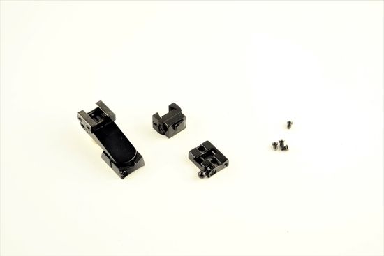 Поворотный кронштейн Rusan Franchi Horizon под LM-призму (0071-LM-17)