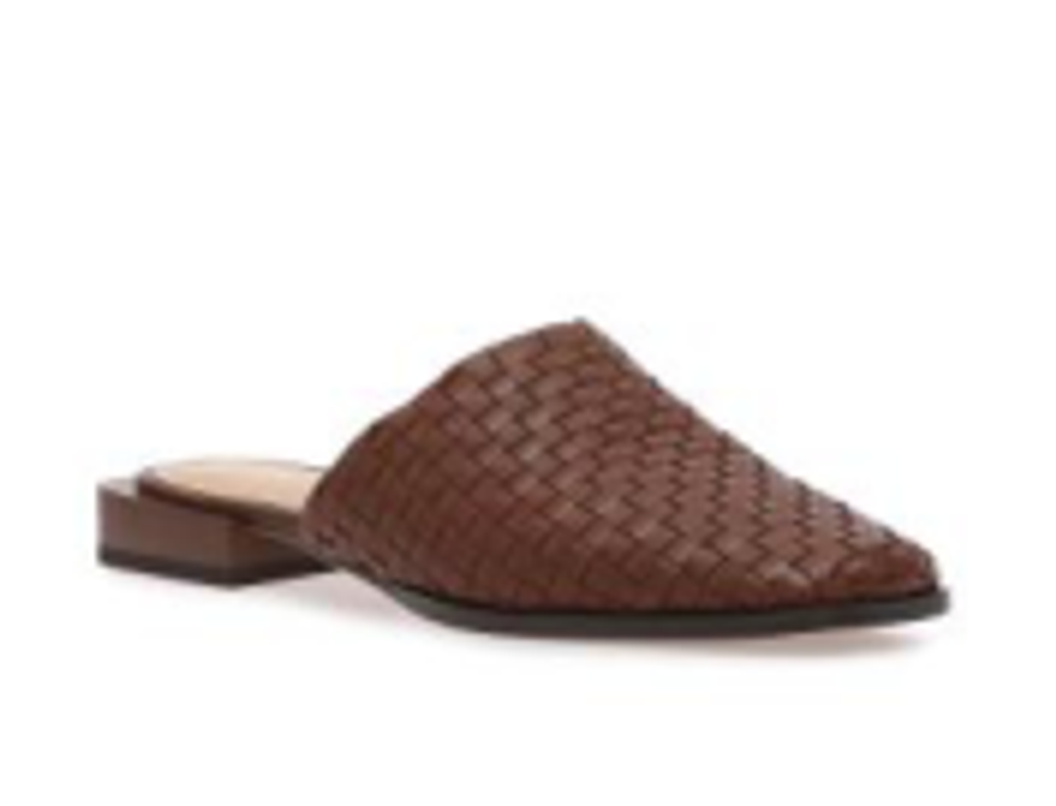 LX038_01KT-BR-V_brown-25L Женские сабо летние