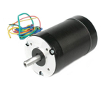 Электродвигатель JK57BLS03 138Вт