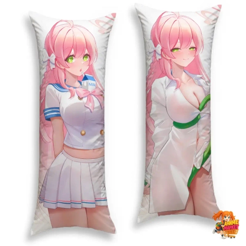 Дакимакура Blue Archive Урава Ханако