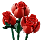 Конструктор LEGO Botanical Collection 10328 Букет роз