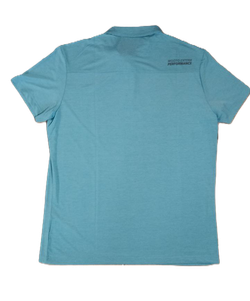 Футболка-поло Mooto Perfomance