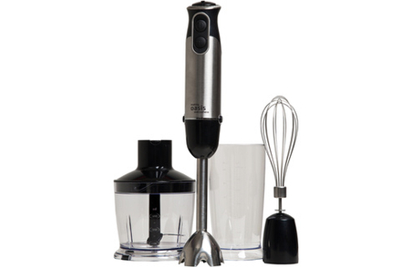 Блендер OASIS BL-100B