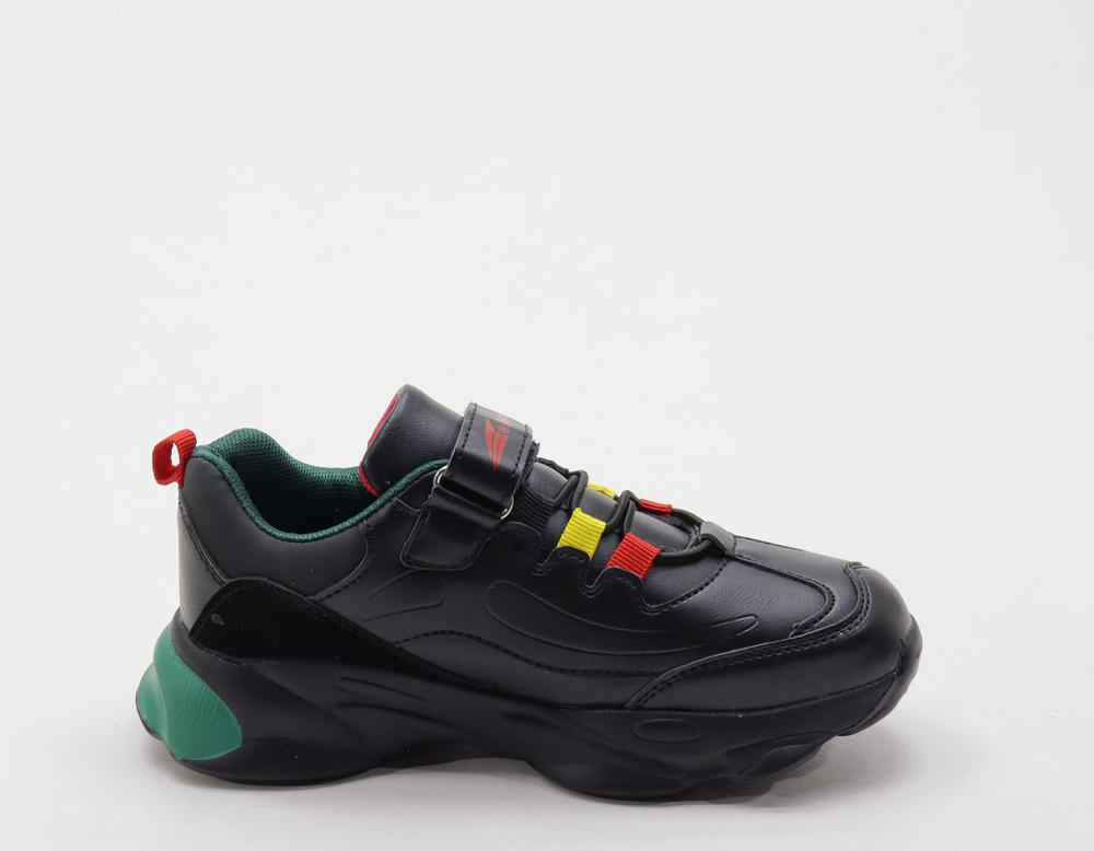 Кроссовки (31-36)р. / шт.