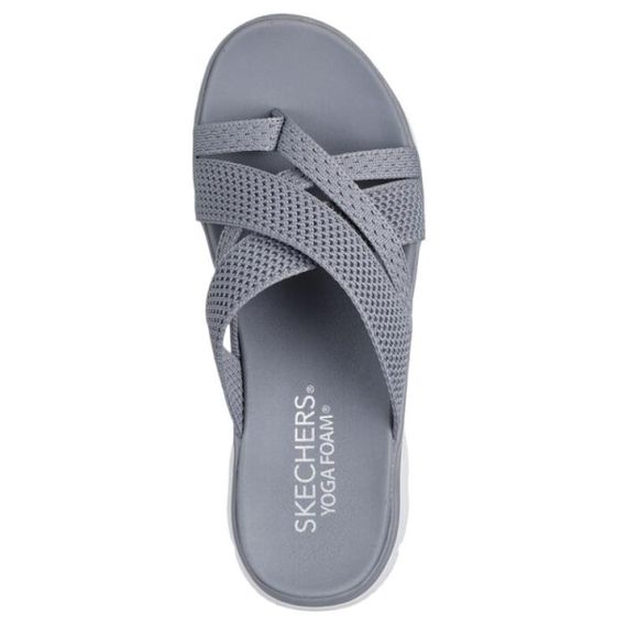 Skechers Summits Fantasy Walk 'Gray'
