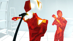 Superhot VR (для ПК, цифровой код доступа)