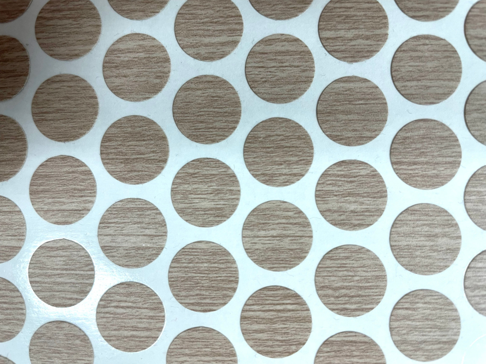 PC2630/№  Заглушка d14 ель (50/2500шт) /шимо светлый