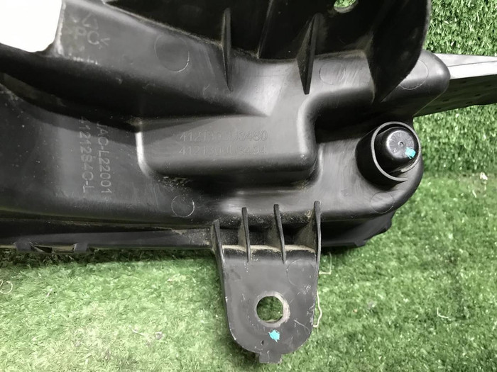 ДХО левый Москвич 3 (2022-н.в.) LED