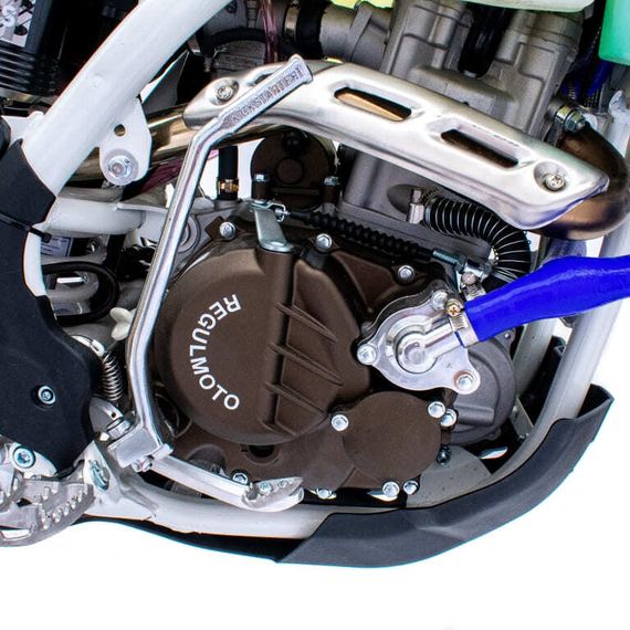 Мотоцикл кроссовый эндуро REGULMOTO Legend 300