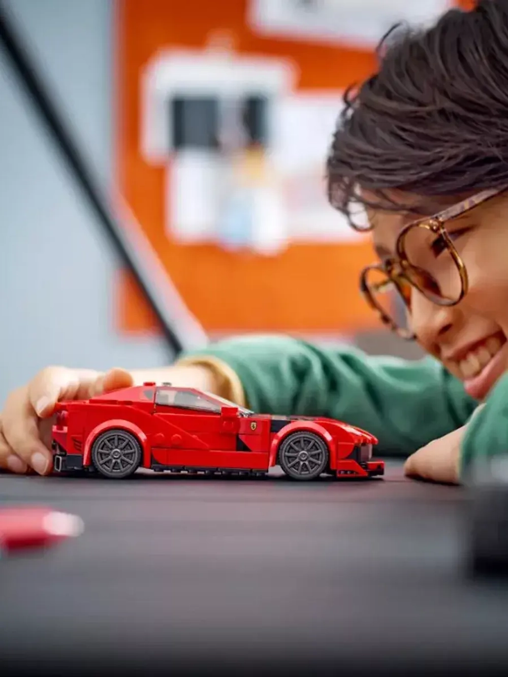 Лего 76914 Феррари 812 Lego Speed Champions