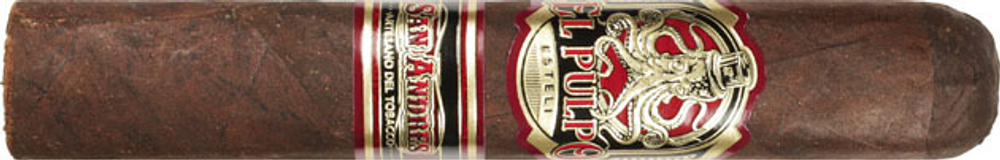 El Pulpo Robusto Grande