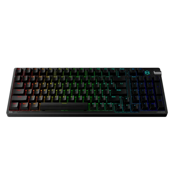 Edifier G4K Black