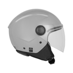 Шлем Acerbis JET BREZZA HELMET