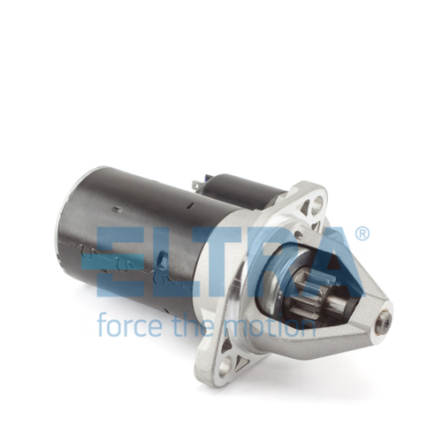 2111-3708010-12 (ELTRA) Стартер двигателя автомобиля