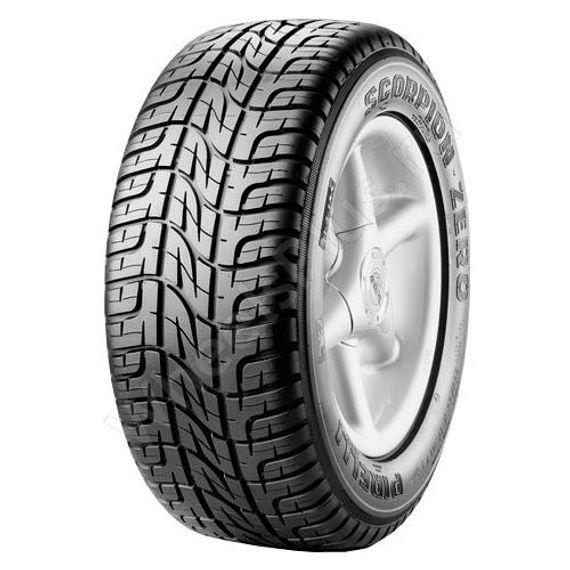 Pirelli Scorpion Zero 255/55 R19 111V XL
