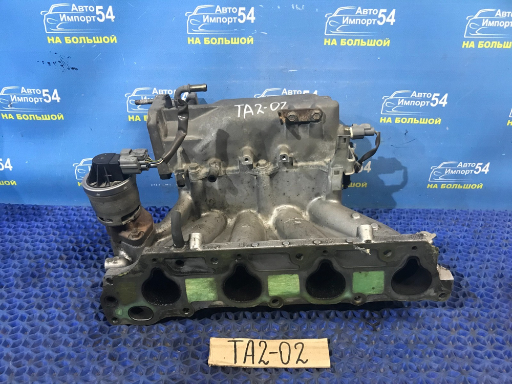 Коллектор впускной Honda AVANCIER 2001