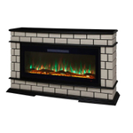 Обрамление RealFlame Exellent D42 AO-287