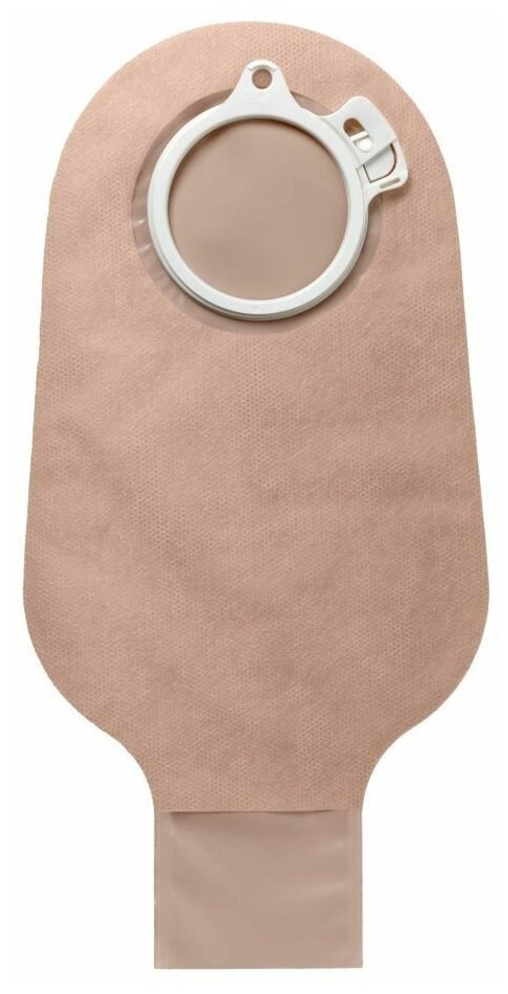 30 штук.  Стомные мешки 176210 Coloplast фл. 50 мм для двухкомпонентных калоприемников