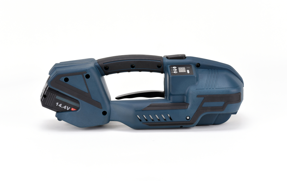 Стреппинг инструмент аккумуляторный V2 Foodatlas