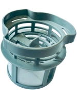 Фильтр для посудомоечной машины - 12176000003710 MIDEA ( 1033537 , 4055341293 , 49021377 , 49034414 , 49037456 , 673005200045 , 673005202002 , 9178009404 , 12176000003710 )