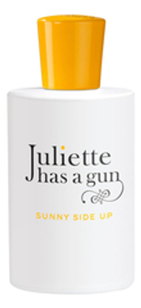 JULIETTE HAS A GUN SUNNY SIDE UP