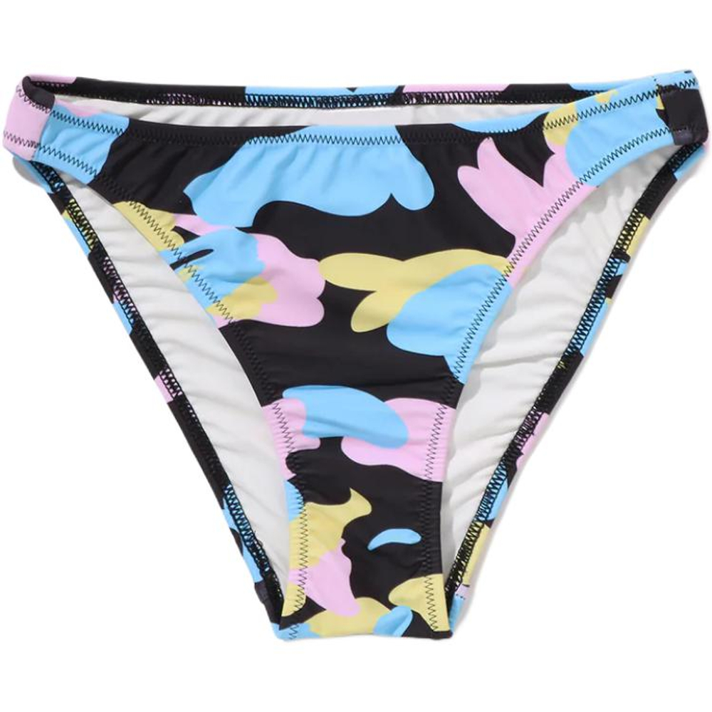 A Bathing Ape Bathing Ape Bikinis Camouflage Moderate Bap Ss26 055