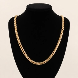 Цепь Fallon Jewelry «Статус» Gold 18K