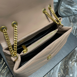 Saint Laurent Loulou 25 cm