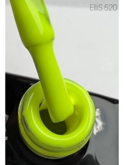 ElliS гель-лак 520 10 мл