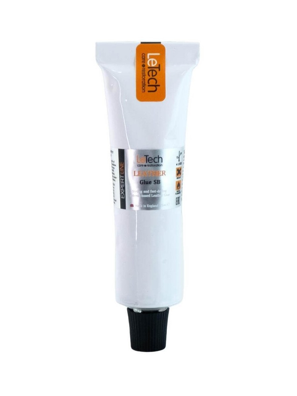 LeTech Expert Line Контактный клей для кожи Leather Glue SB