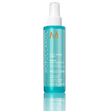 Спрей-Защита Для Укладки Непослушных Волос "Frizz Shield Spray" Moroccanoil, 160мл