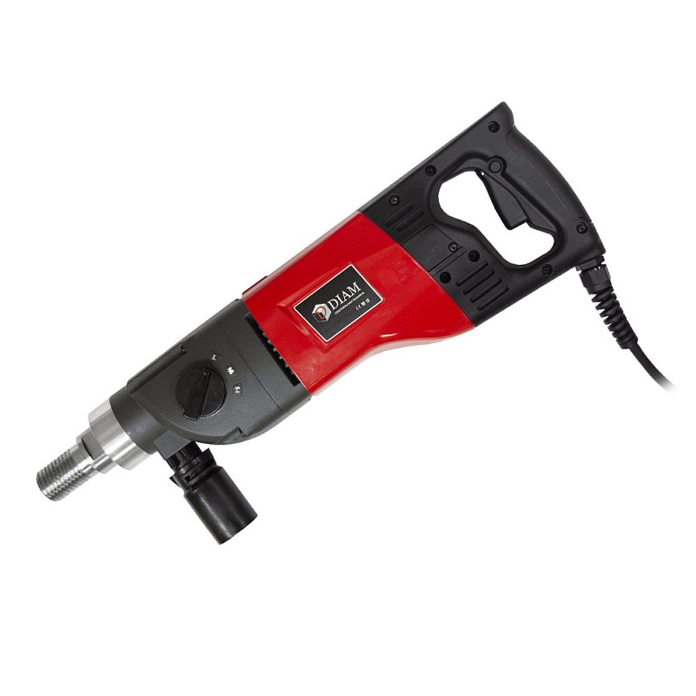 Сверлильная машина DIAM ML-180/3A (комплект) 620096