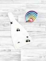 Шапочка Mjölk Голубика