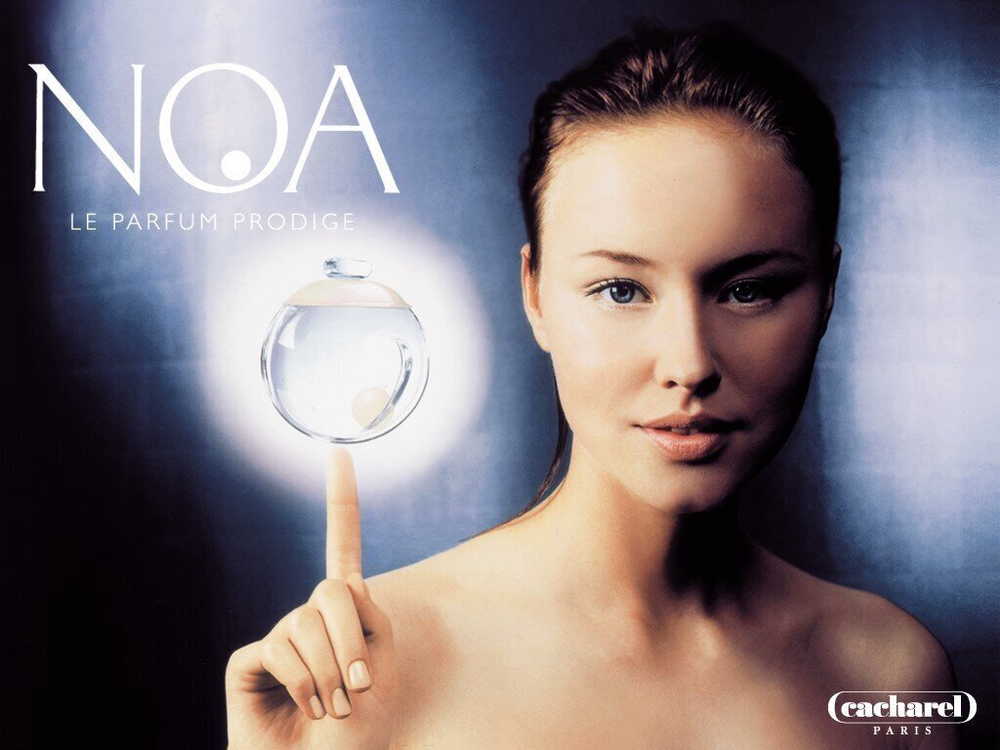 Cacharel Noa EDT