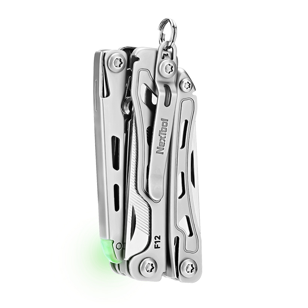Мультитул Nextool Mini Flagship F12