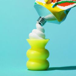 FEEV Питательный крем для рук с цитрусовым ароматом Hyper-Refreshing Hand Balm Citrus Shine