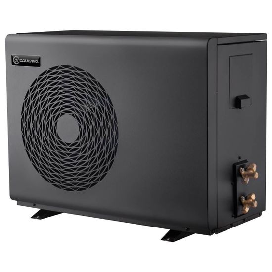 Тепловой инверторный насос Aquaviva Superior Split 12 кВт