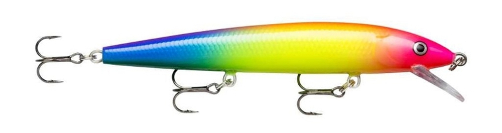 Воблер RAPALA Husky Jerk 14 /ELJ