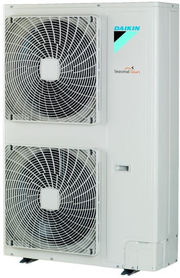 Сплит-система Daikin FVA125A/RZQG125L8Y