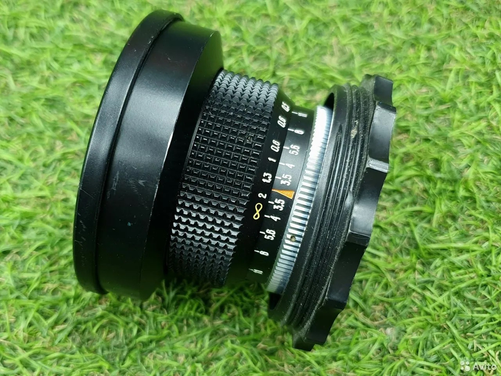 Мир-20 3,5/20 Автомат / скупка
