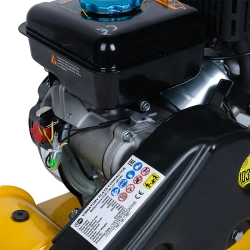 TOR T-50 LCT (29140) виброплита бензиновая 1010046