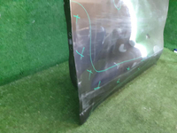 Дверь передняя левая Kia Sportage 4 QL (2016-2022)