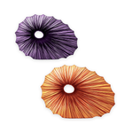 Table design lamp Viola by Aqua Creations Studio