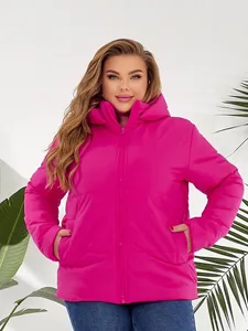 Куртка УК-0835-6 Fabrika