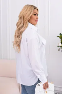 Рубашка УК-908-4 Фабрика Моды