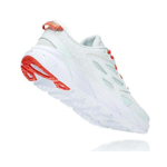 Кроссовки мужские HOKA M CLIFTON L Wan Blue / Mandarin Red